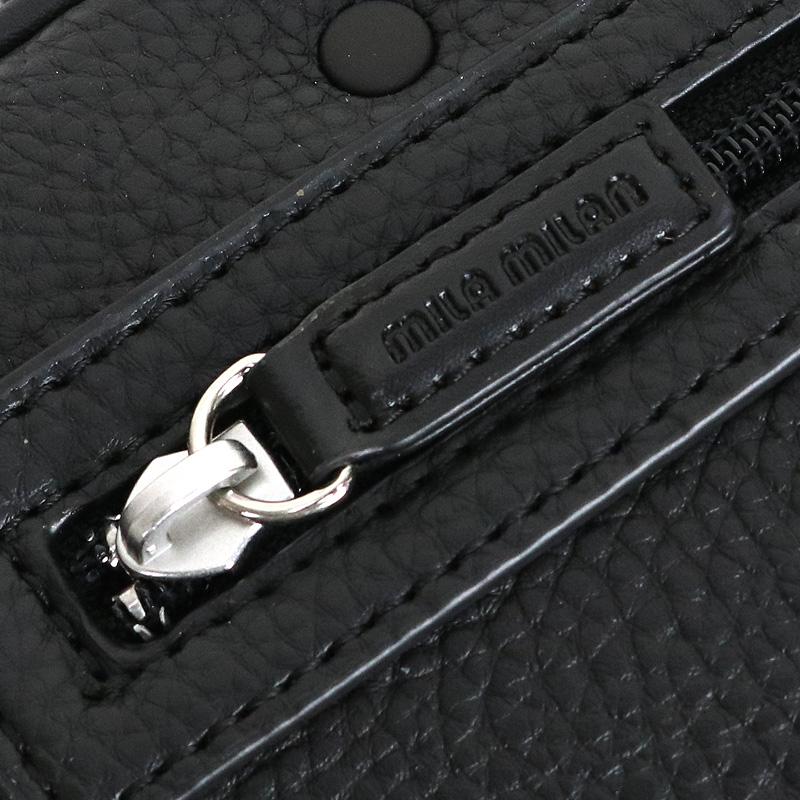 mila milan（ミラ・ミラン） Corso コルソ ミニブリーフケース