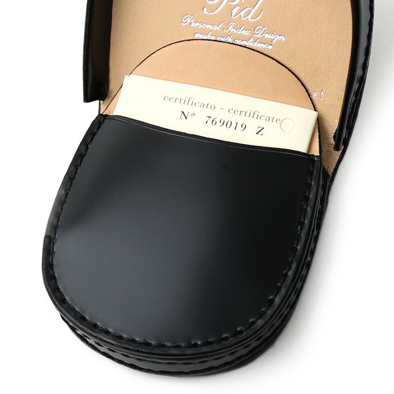 P.I.D PID ピーアイディー VASTO ヴァスト コインケース 馬蹄型 小銭