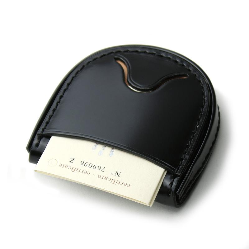 P.I.D PID ピーアイディー VASTO ヴァスト コインケース 馬蹄型