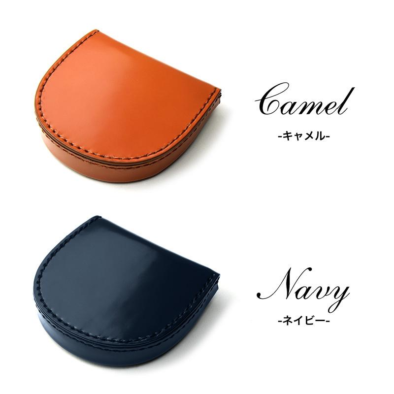 ひばこい 1 P.I.D PID ピーアイディー VASTO ヴァスト コインケース 馬蹄型