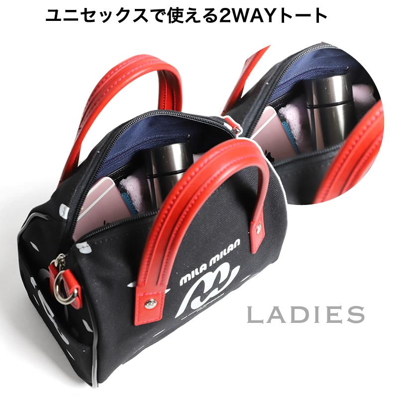 mila milan（ミラ・ミラン） MIMI ミミ ミニボストンバッグ ミニ