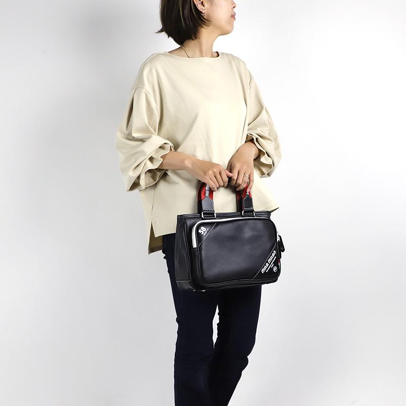 mila milan（ミラ・ミラン） TRUST トラスト ドライビングトートバッグ