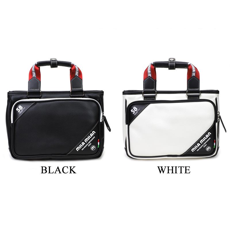 mila milan（ミラ・ミラン） TRUST トラスト ドライビングトートバッグ