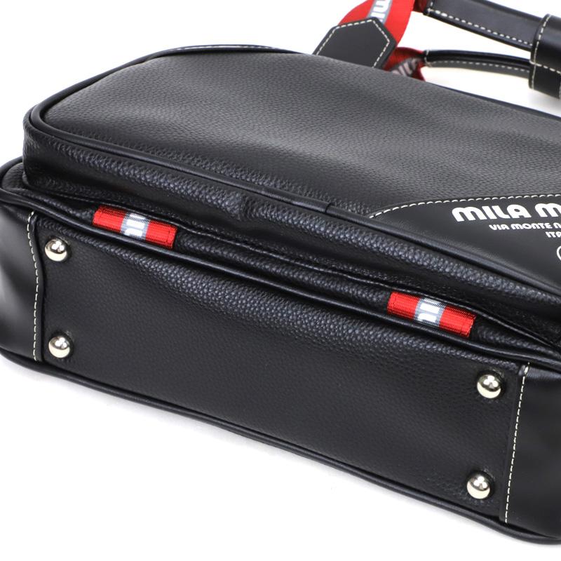 mila milan（ミラ・ミラン） TRUST トラスト ドライビングトートバッグ