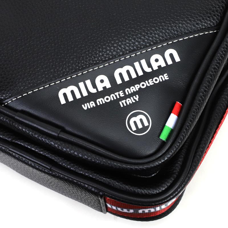 mila milan（ミラ・ミラン） TRUST トラスト ボディバッグ ワン