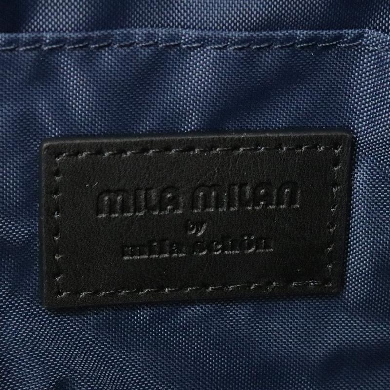 mila milan（ミラ・ミラン） Primo プリモ ボディバッグ ワン