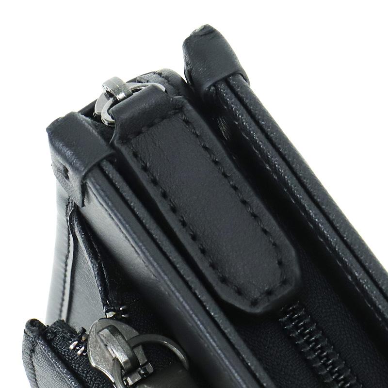 パーティ用　バック 入手困難◇PRADA◇サフィアーノレザー クロスボディバッグ 人気 (PRADA