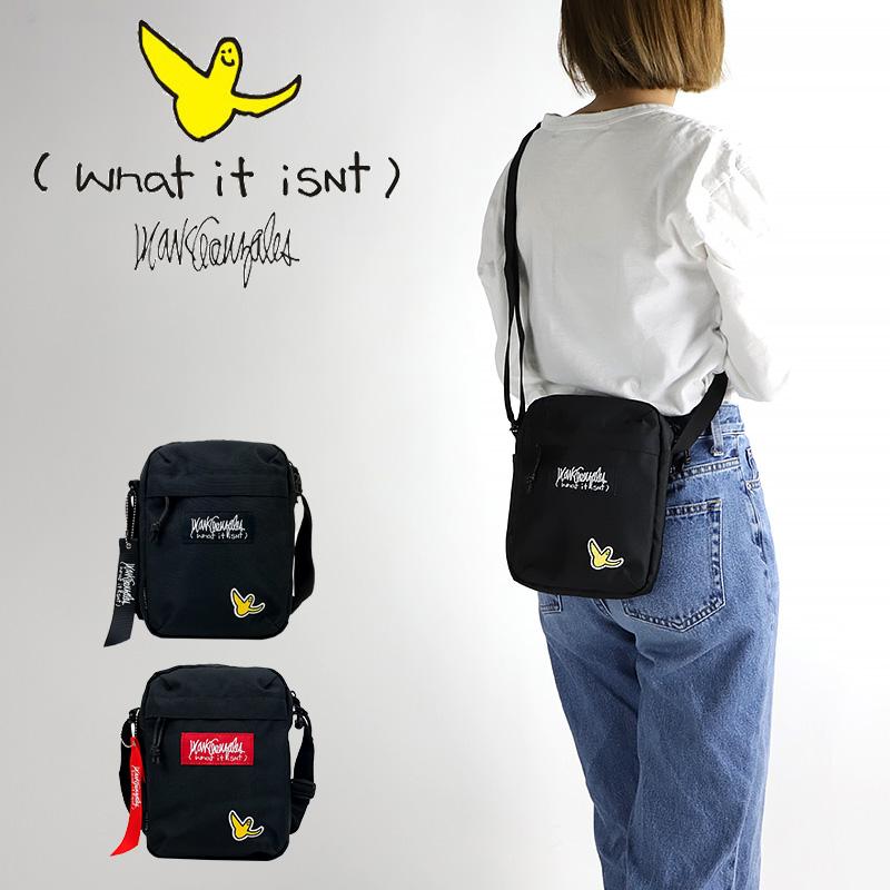 What it isNt)ART BY MARKGONZALES (What isNt) ART MARK What it isNt)ART BY MARKGONZALES (What isNt) ART MARK