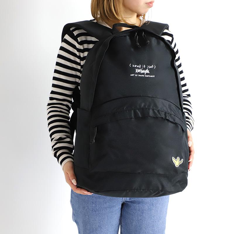 What it isNt）ART BY MARKGONZALES (What it isNt) ART BY MARK