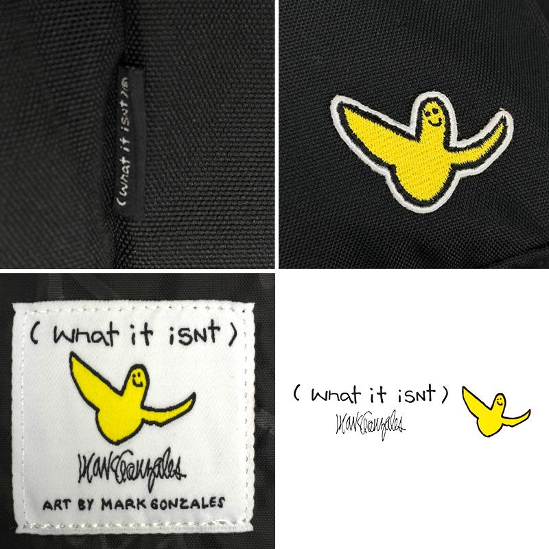 （What it isNt）ART BY MARKGONZALES (What it isNt) ART BY MARK GONZALES ...