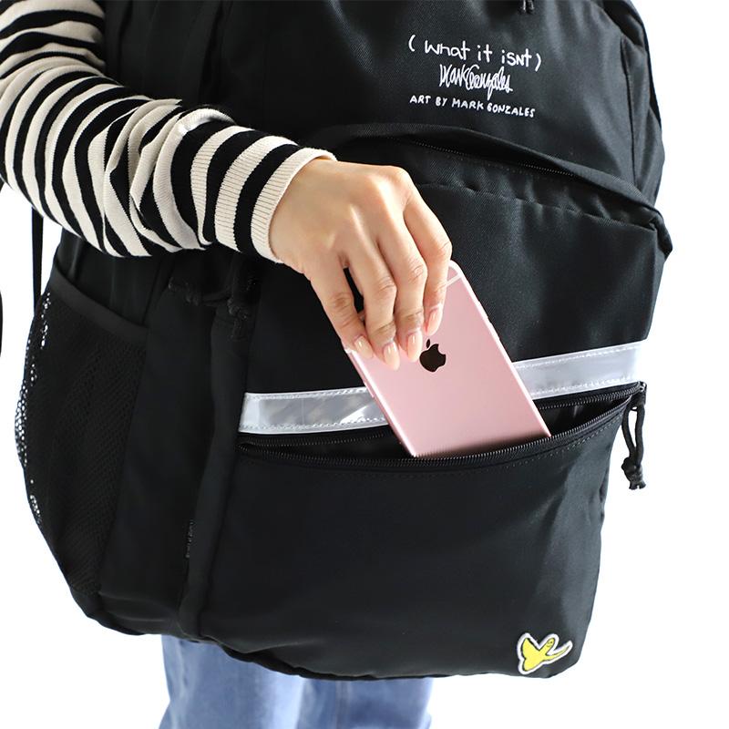 What it isNt）ART BY MARKGONZALES (What it isNt) ART BY MARK