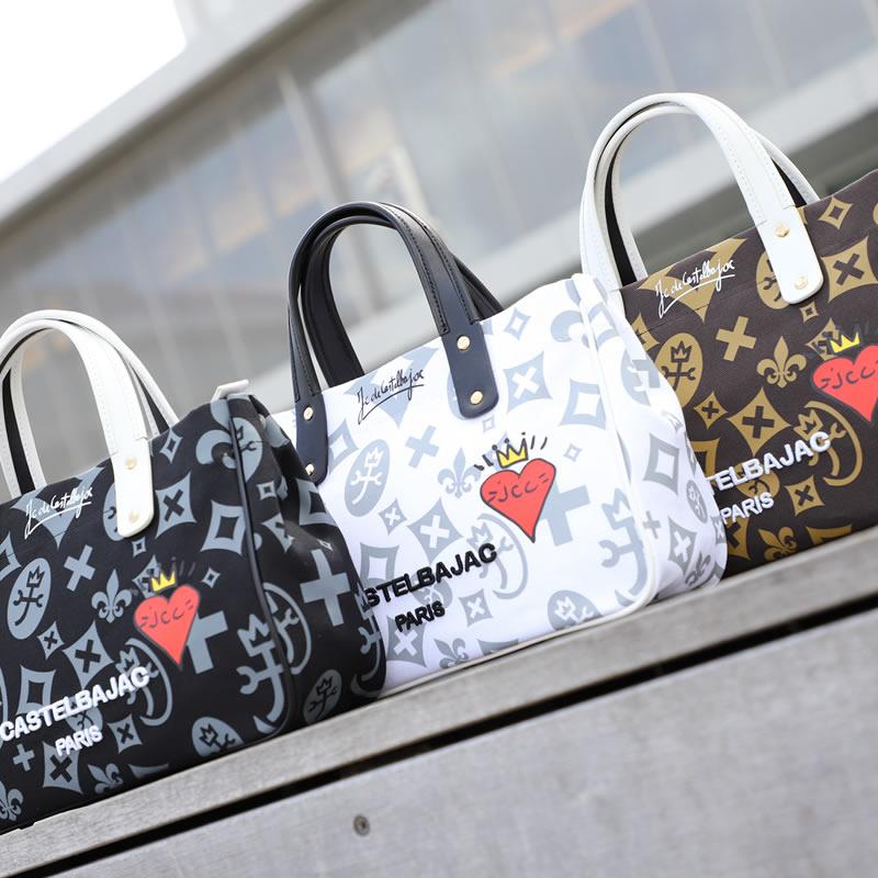 CASTELBAJAC カステルバジャック 当店オリジナルモデル CASTELBAJAC カステルバジャック 当店オリジナルモデル