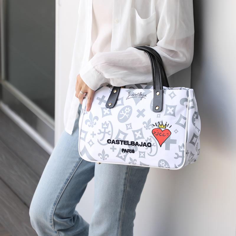 CASTELBAJAC カステルバジャック 当店オリジナルモデル CASTELBAJAC カステルバジャック 当店オリジナルモデル