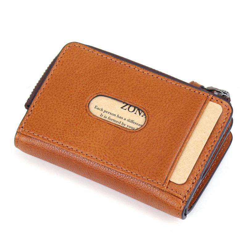 ZONALe（ゾナール） ORLO オルロ キーケース 6連 小銭入れあり カード