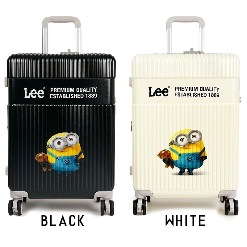 ミニオンズ様 極美品 リモワ ポルシェ ブリーフケース PCケース ビジネス Lee リー ミニオンズ スーツケース キャリーケース 52L 58L 3.6kg 4泊