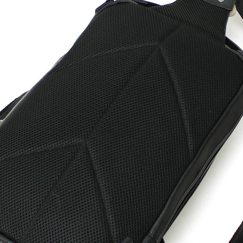 バッグ Lii gym bag black The DUFFER of ST.GEORGE（ザダファーオブセントジョージ）の「〔BLACK