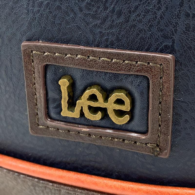 Lee（リー） infinity インフィニティ トートバッグ ショルダーバッグ