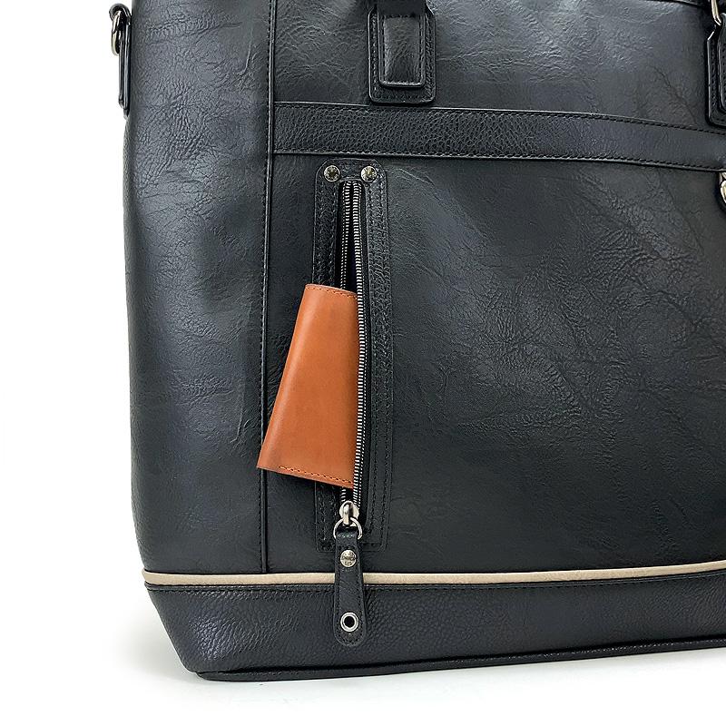 Lee（リー） infinity インフィニティ トートバッグ ショルダーバッグ