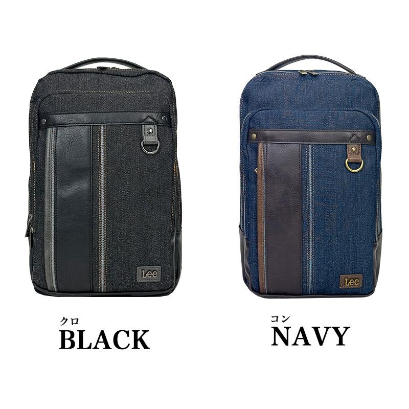 Lee（リー） symbole シンボル ボディバッグ ワンショルダーバッグ