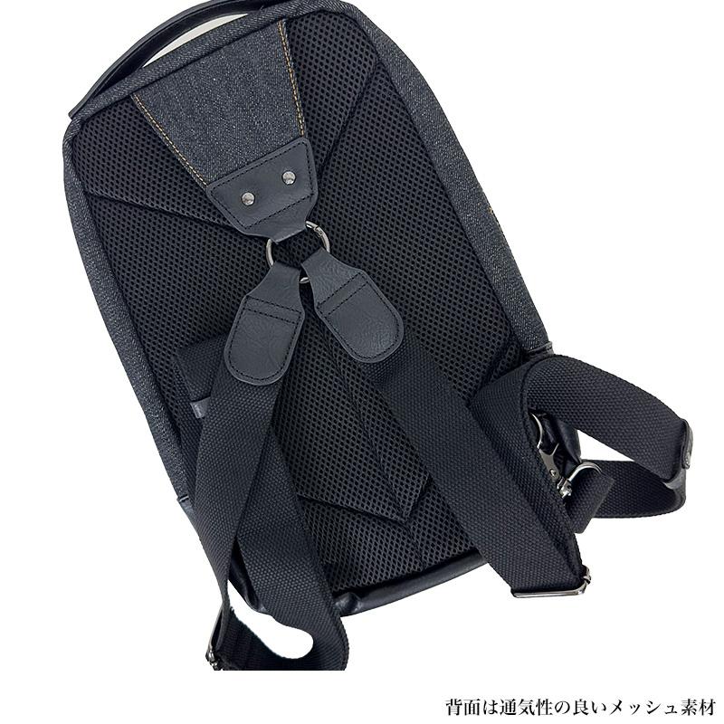 Lee（リー） symbole シンボル ボディバッグ ワンショルダーバッグ