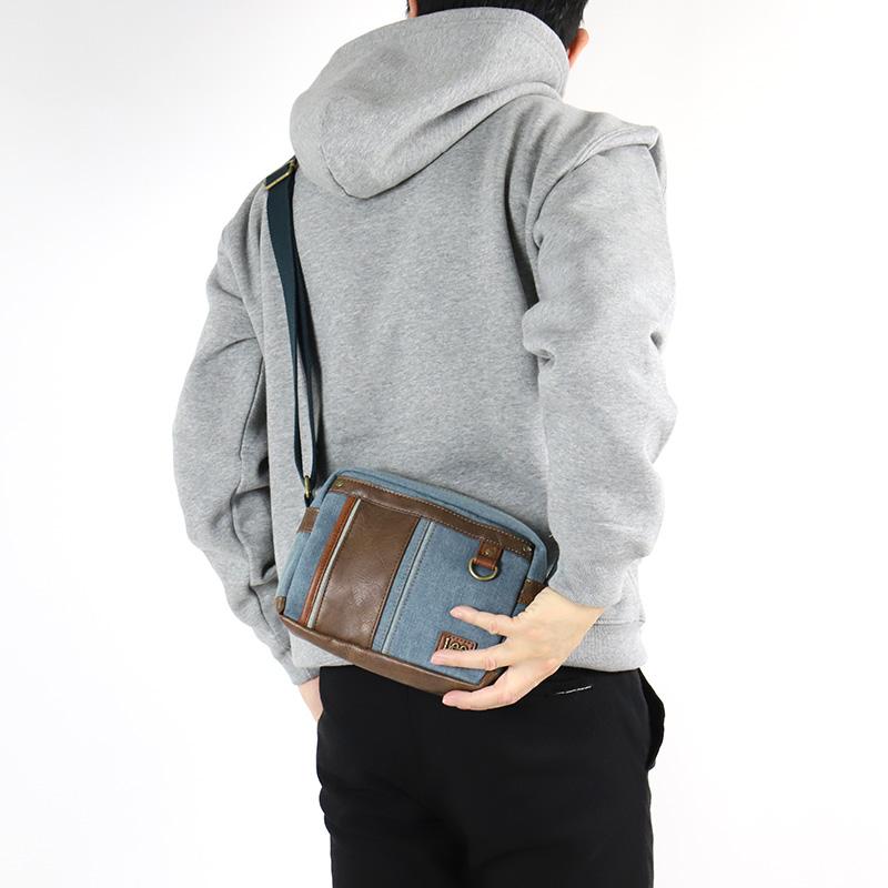 Lee（リー） symbole シンボル ミニショルダーバッグ ショルダーバッグ