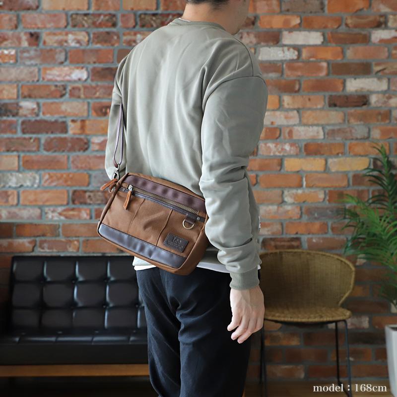 リーナ出品 Lee（リー） FULL フル ミニショルダーバッグ クラッチバッグ