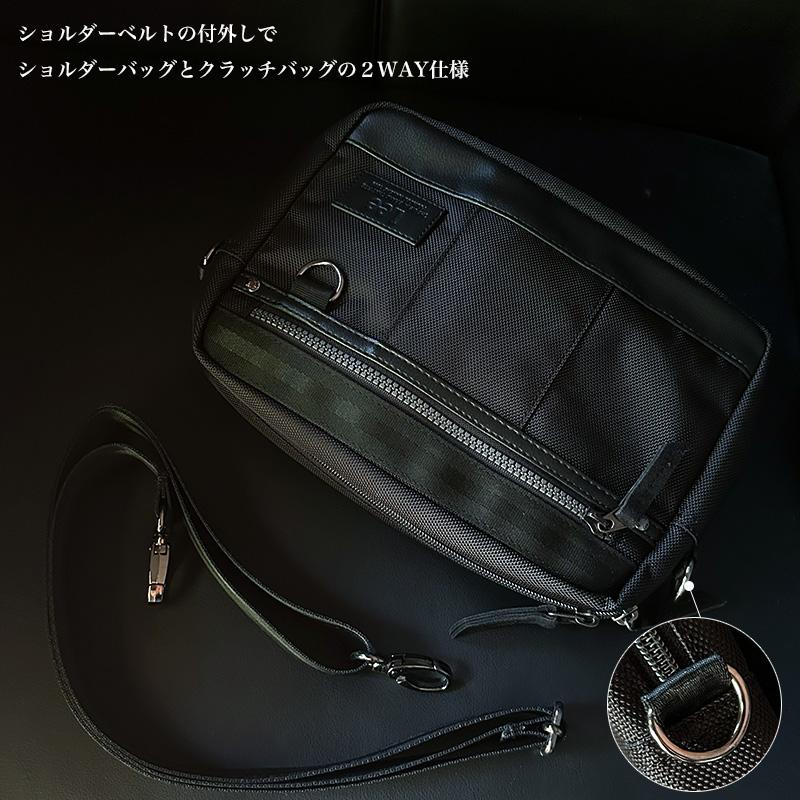 Lee（リー） FULL フル ミニショルダーバッグ クラッチバッグ