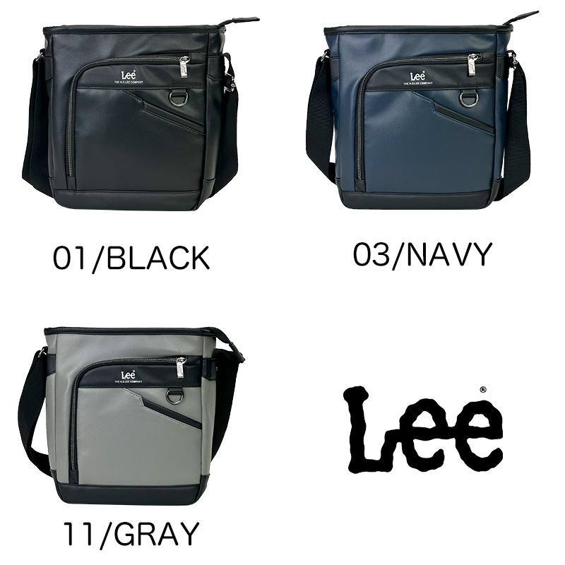 Lee リー undeaed アンデッド ショルダーバッグ 斜め掛けバッグ Lee リー undeaed アンデッド ショルダーバッグ 斜め掛けバッグ