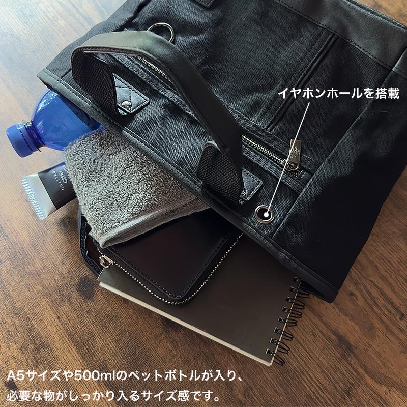 Lee リー crash トートバッグ ミニトートバッグ 手持ち A5