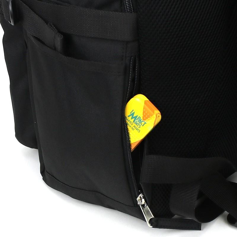 Lee（リー） trillion トリリオン リュック デイパック バックパック