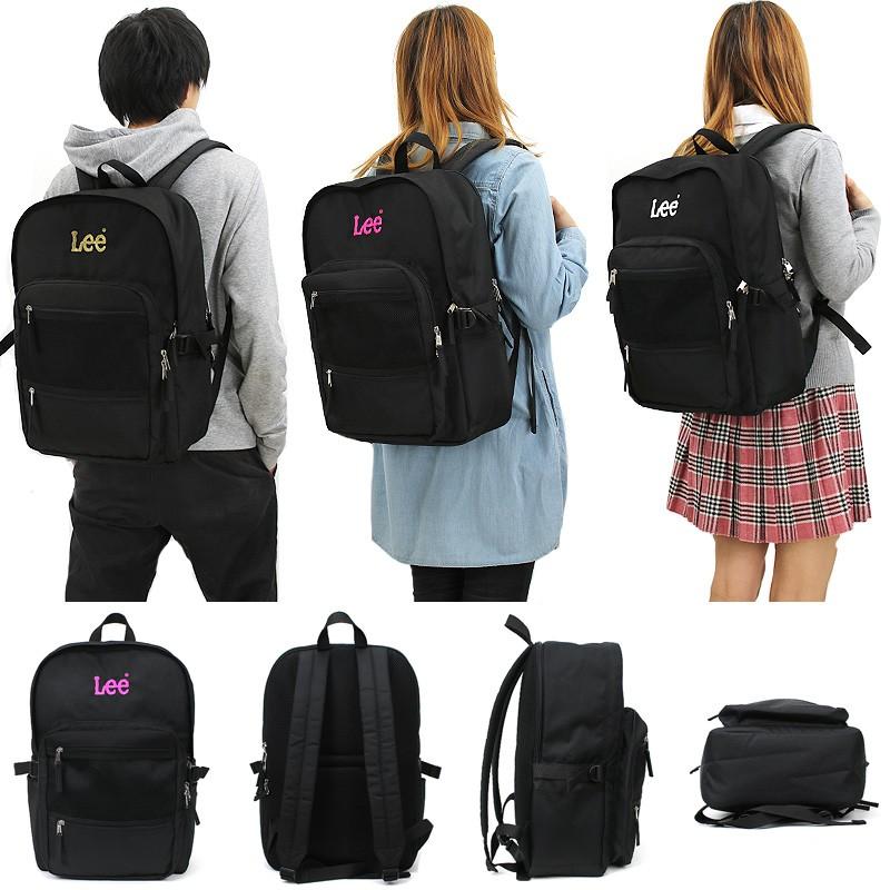 Lee（リー） trillion トリリオン リュック デイパック バックパック