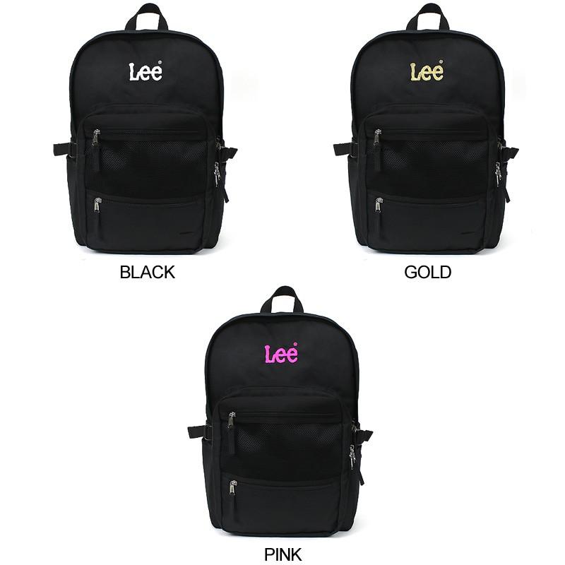 Lee（リー） trillion トリリオン リュック デイパック バックパック