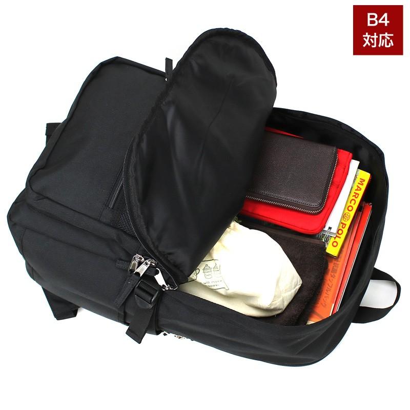 Lee（リー） trillion トリリオン リュック デイパック バックパック