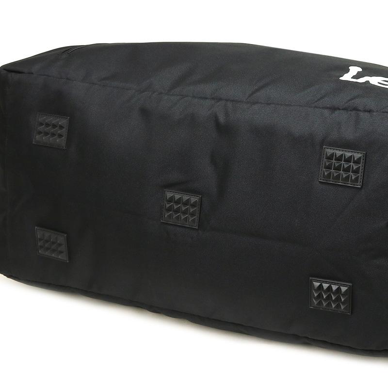 Lee（リー） boogie ブギー ボストンバッグ ショルダーバッグ 斜め掛け