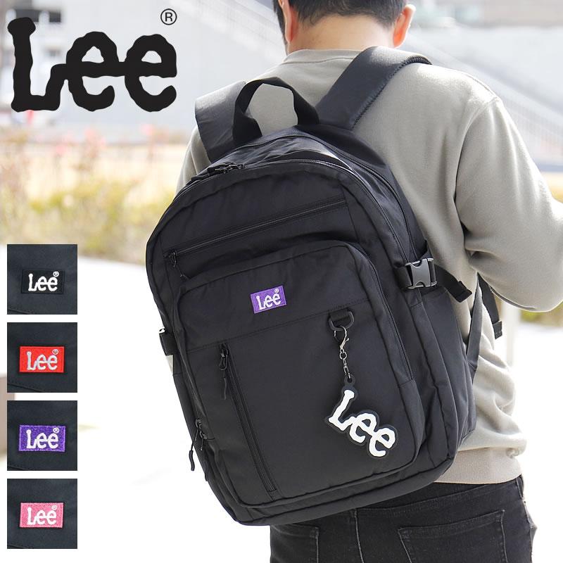 Lee（リー） Debbie デビー スリュック デイパック バックパック 30L 