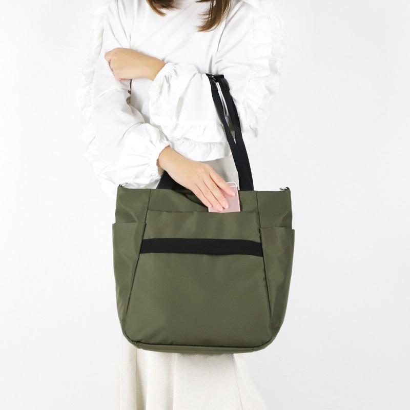 Kanana Project（カナナプロジェクト） コレクション トートバック