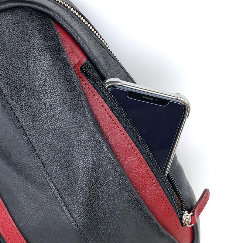 Allegro アレグロ カーポ ボディバッグ ワンショルダーバッグ 斜め掛け