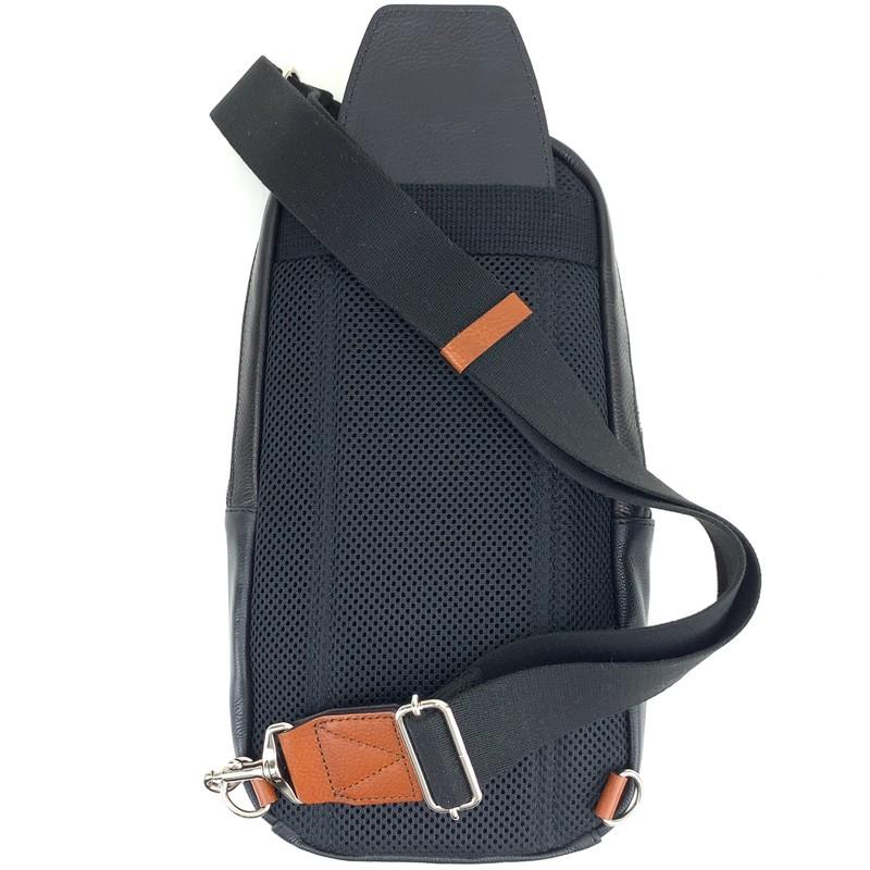 Allegro アレグロ カーポ ボディバッグ ワンショルダーバッグ 斜め掛け