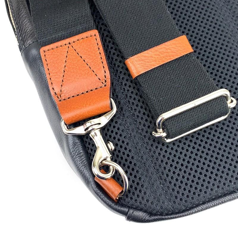 Allegro アレグロ カーポ ボディバッグ ワンショルダーバッグ 斜め掛け