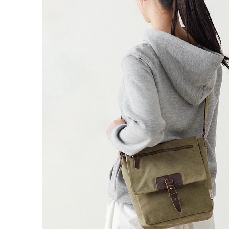 帆布工房 はんぷこうぼう VINTAGE2 ミニショルダーバッグ ショルダー