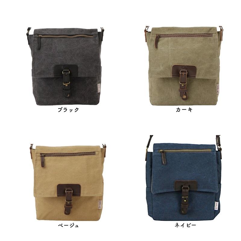 ☆ 帆布工房 はんぷこうぼう ショルダーバッグ ショルダー 布 3X95 182 帆布工房 はんぷこうぼう VINTAGE2 ミニショルダーバッグ ショルダー