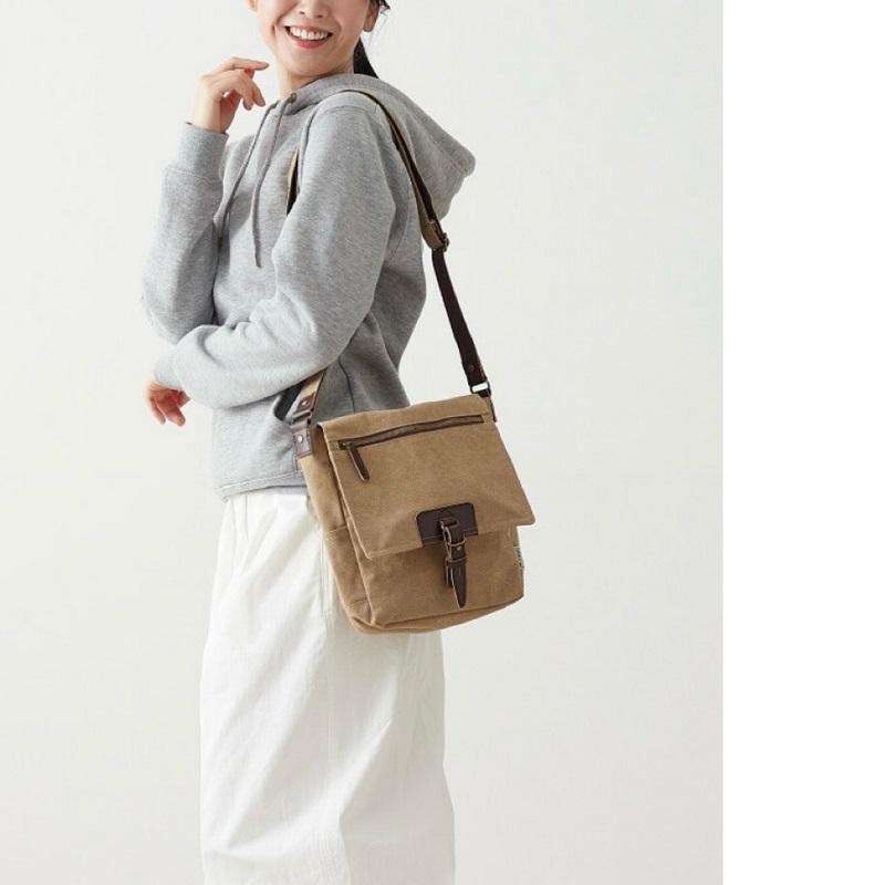 帆布工房 はんぷこうぼう VINTAGE2 ミニショルダーバッグ ショルダー