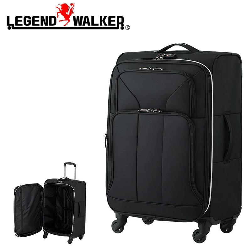 レジェンドウォーカー　キャリーケース LEGEND WALKER（レジェンドウォーカー） スーツケース キャリーケース