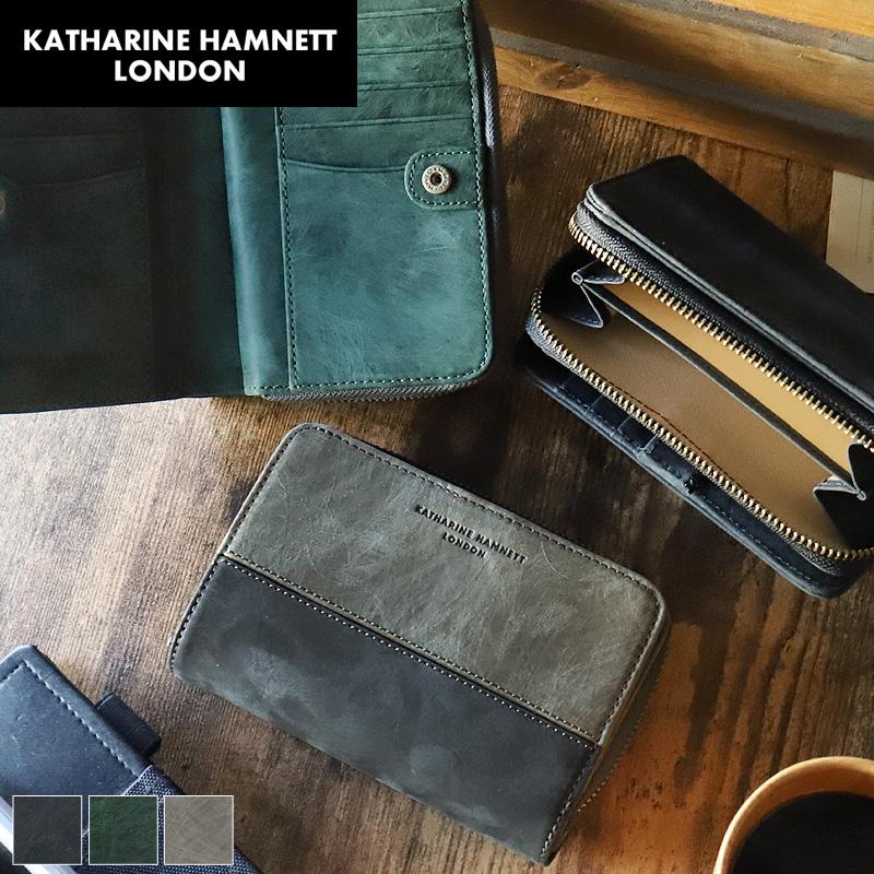 KATHARINE HAMNETT（キャサリンハムネット） KATHARINE HAMNETT LONDON