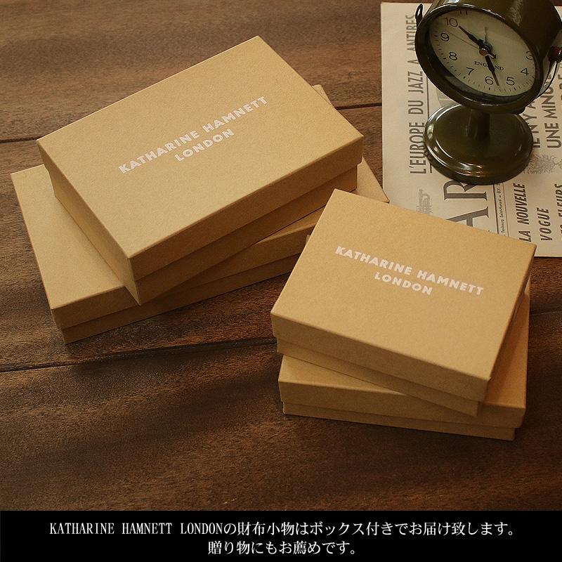 KATHARINE HAMNETT（キャサリンハムネット） KATHARINE HAMNETT LONDON