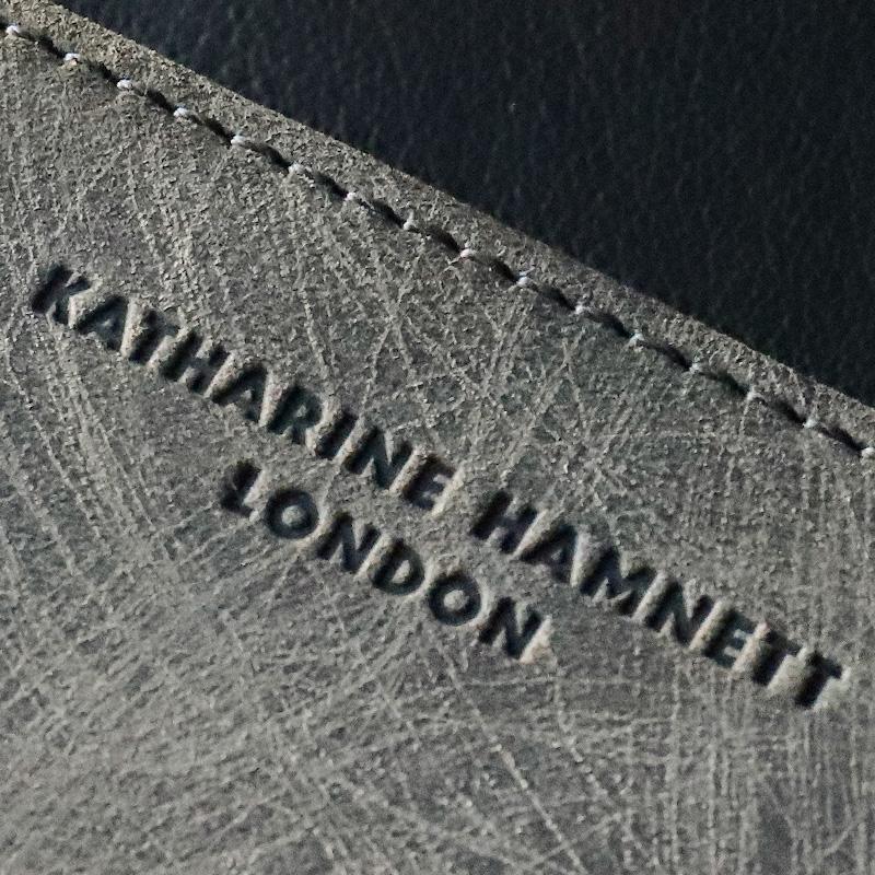 KATHARINE HAMNETT（キャサリンハムネット） KATHARINE HAMNETT LONDON