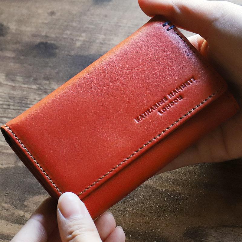 KATHARINE HAMNETT（キャサリンハムネット） KATHARINE HAMNETT LONDON