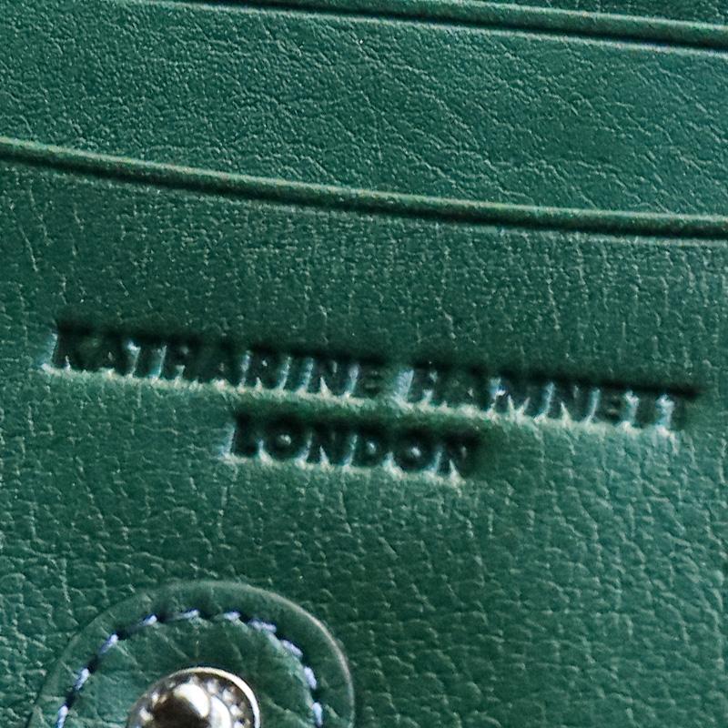 KATHARINE HAMNETT（キャサリンハムネット） KATHARINE HAMNETT LONDON