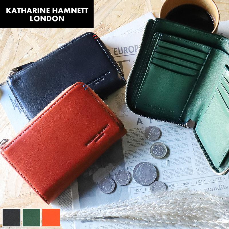 KATHARINE HAMNETT（キャサリンハムネット） KATHARINE HAMNETT LONDON 