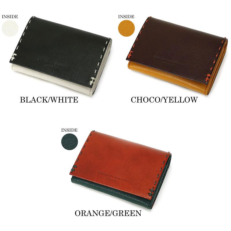 KATHARINE HAMNETT LONDON キャサリンハムネットロンドン カラー KATHARINE HAMNETT LONDON キャサリンハムネットロンドン カラー